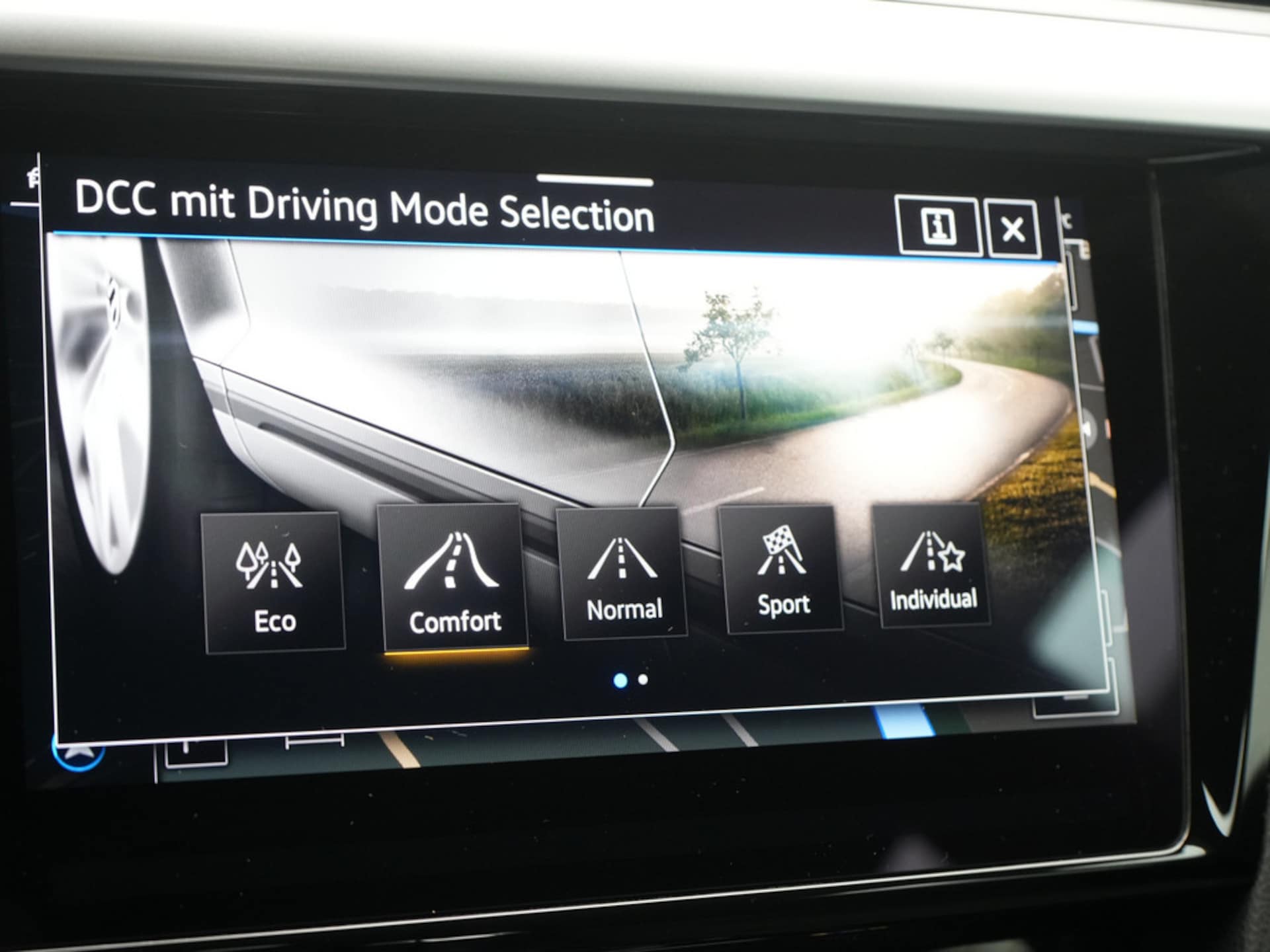 Volkswagen Arteon Shooting Brake R-Line
