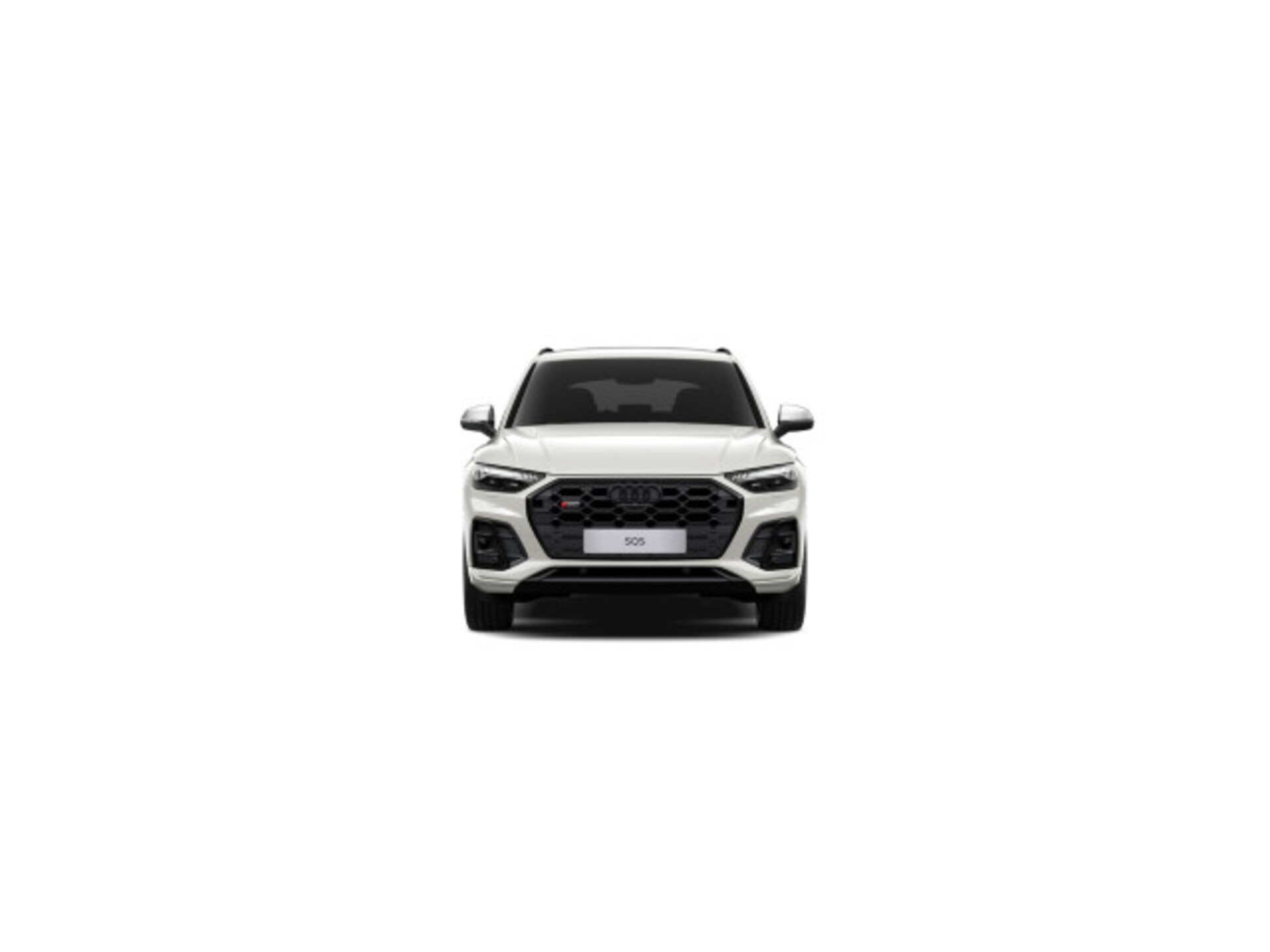 Audi SQ5 SUV