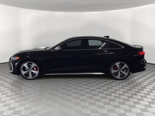 2026 Audi S5 Sedan