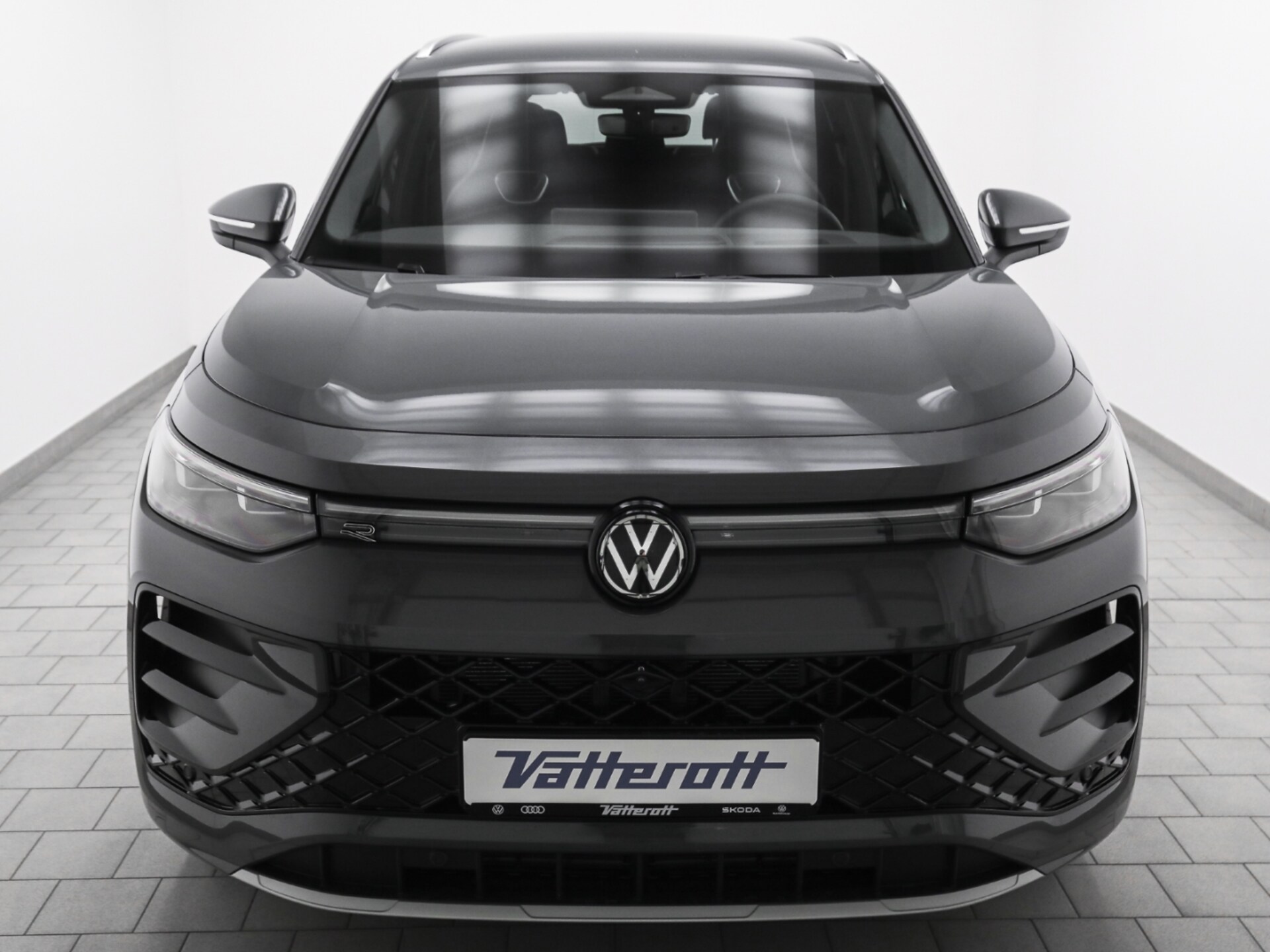 Volkswagen Tayron R-Line