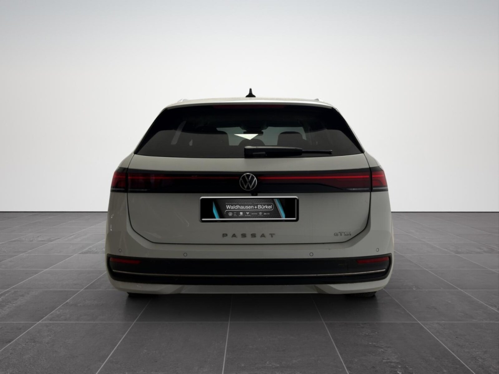 Volkswagen Passat – Bild 5