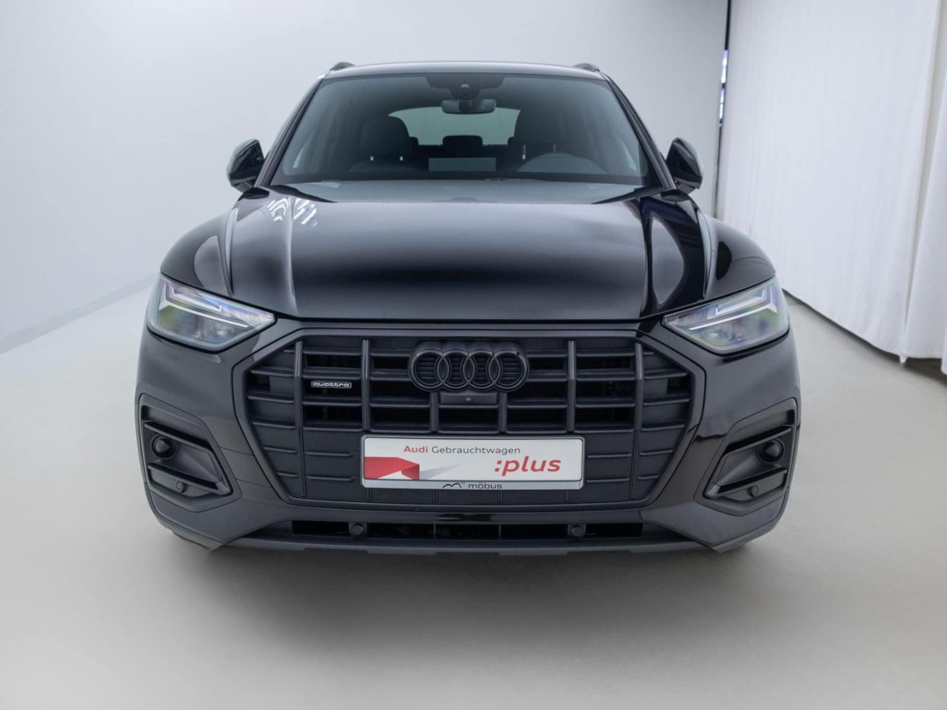 Audi Q5 SUV Advanced