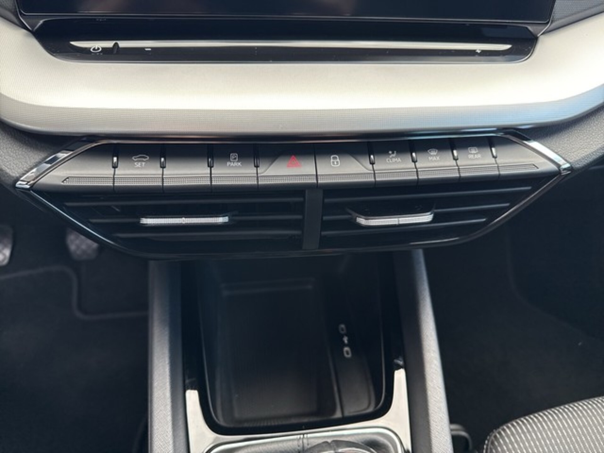 Skoda Octavia Combi Ambition