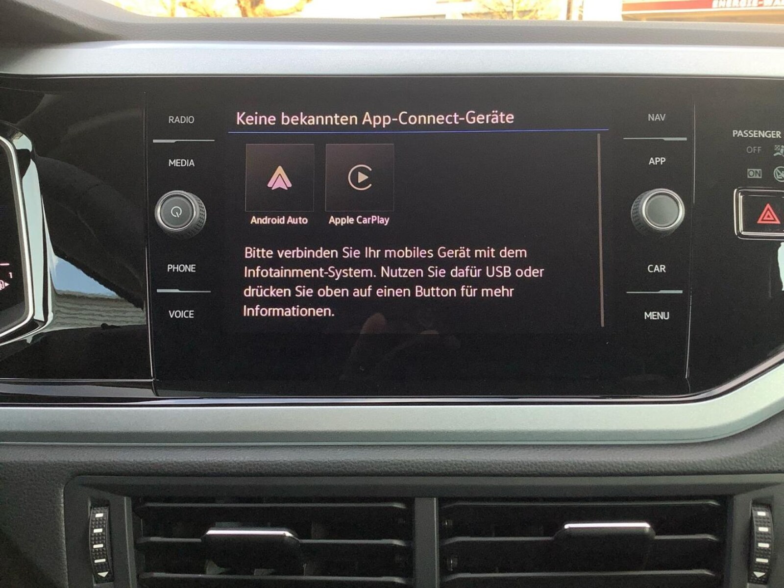 Volkswagen Taigo – Bild 17