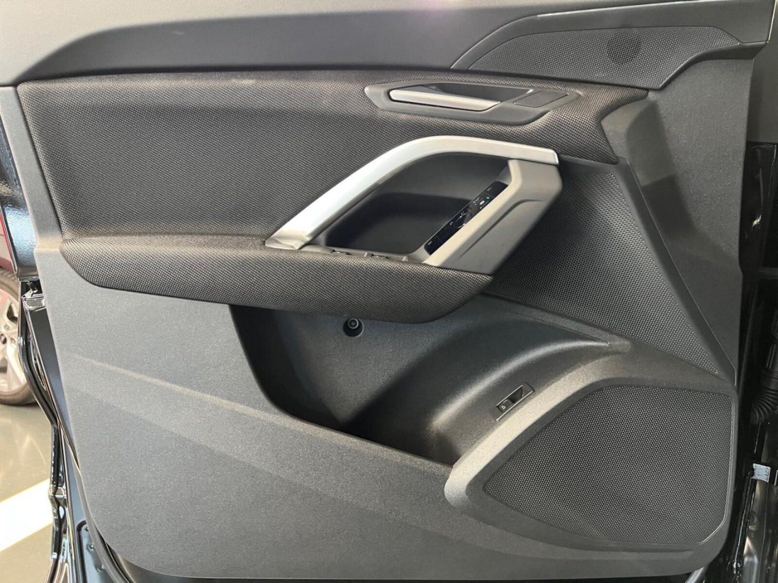 Audi Q5 – Bild 7