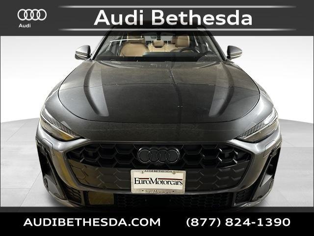 2026 Audi A5 Sedan