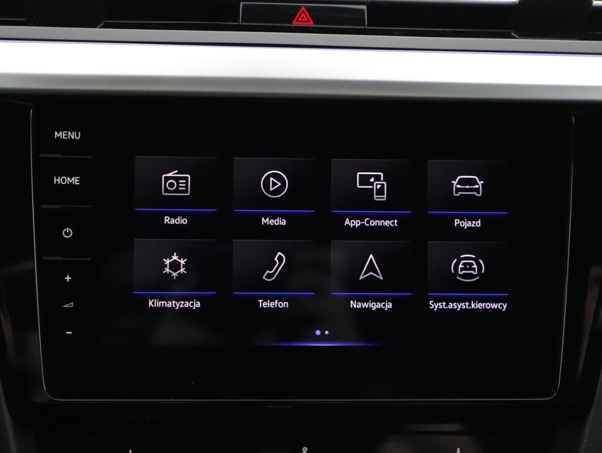 Volkswagen Arteon R-Line