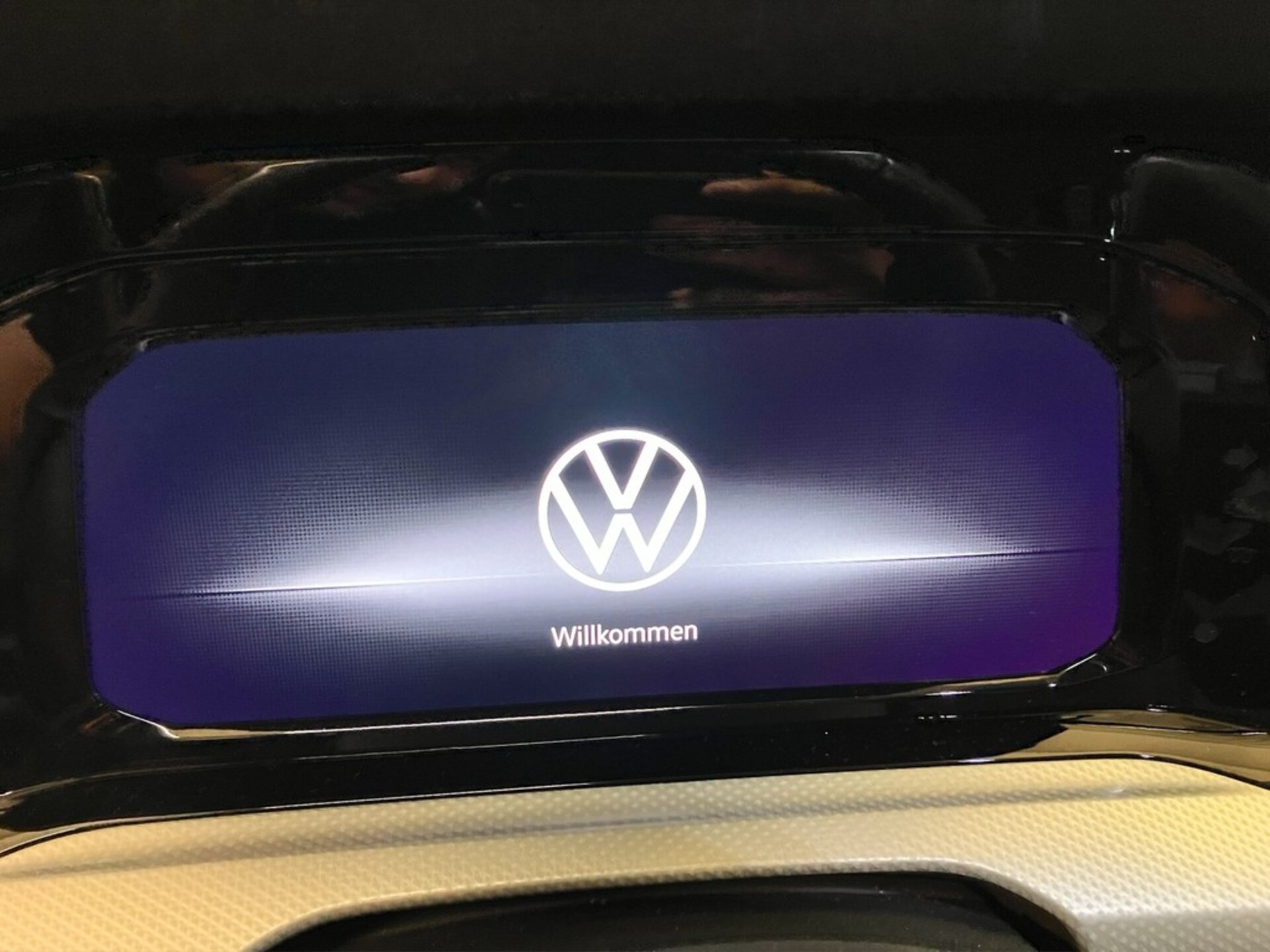 Volkswagen Golf MOVE