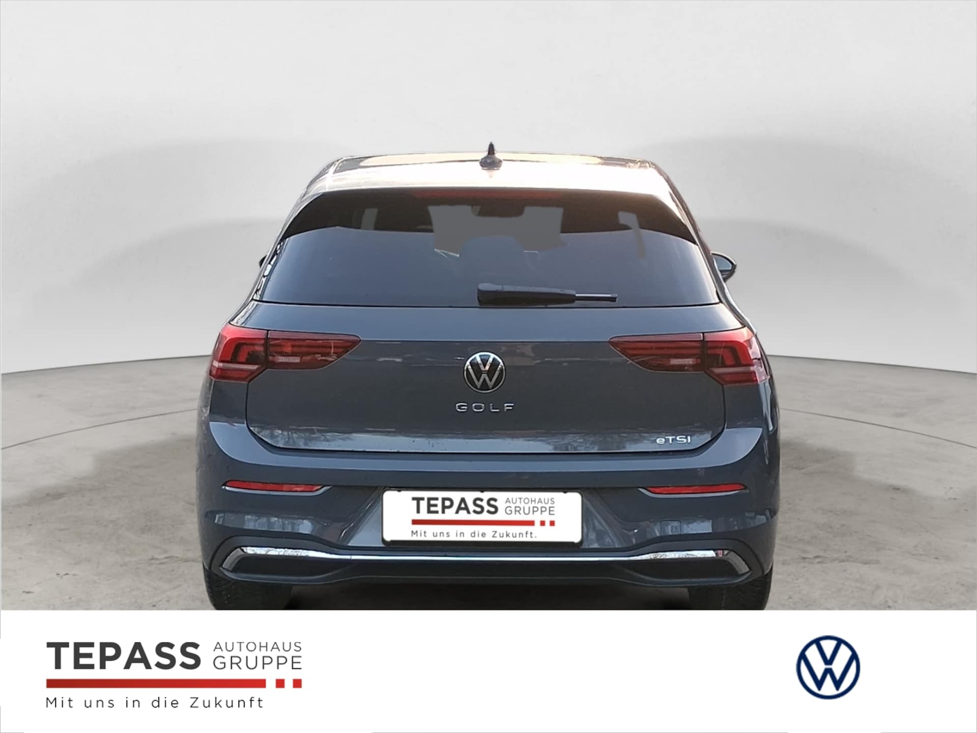 Volkswagen Golf ENERGY