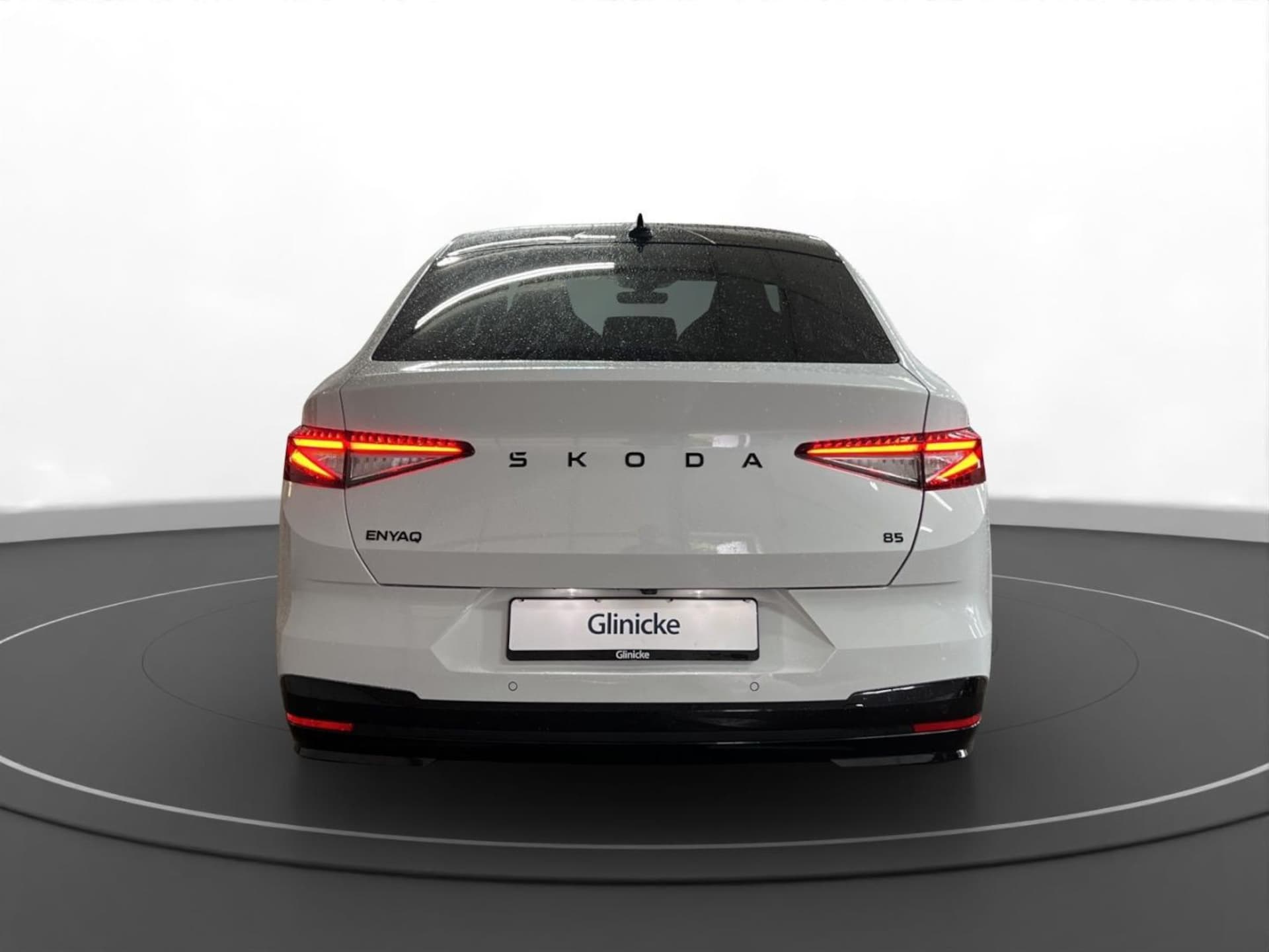Skoda Enyaq Coupé 85 Sportline