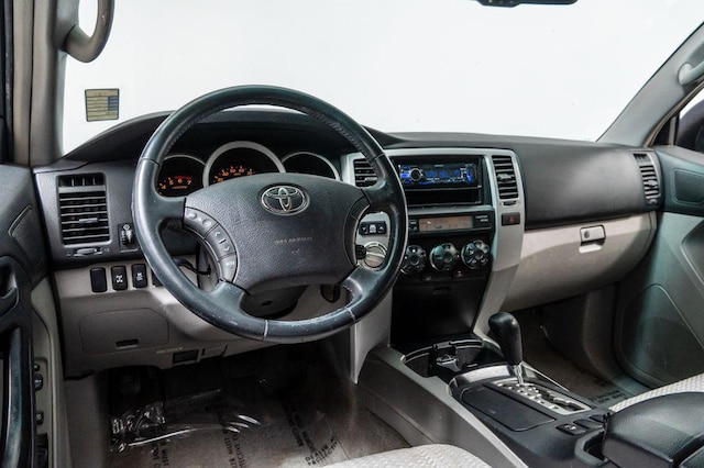 2008 Toyota 4Runner