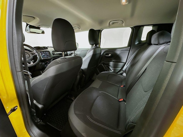 2023 Jeep Renegade