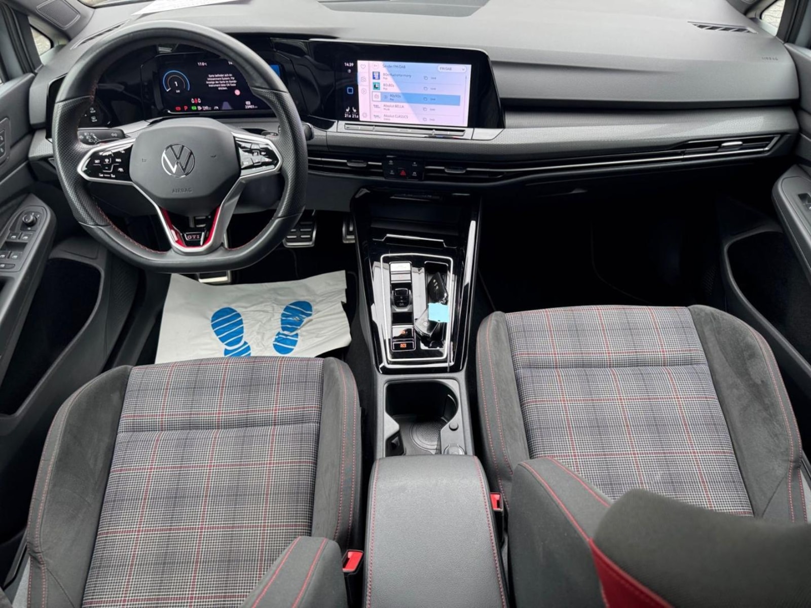 Volkswagen Golf – Bild 7