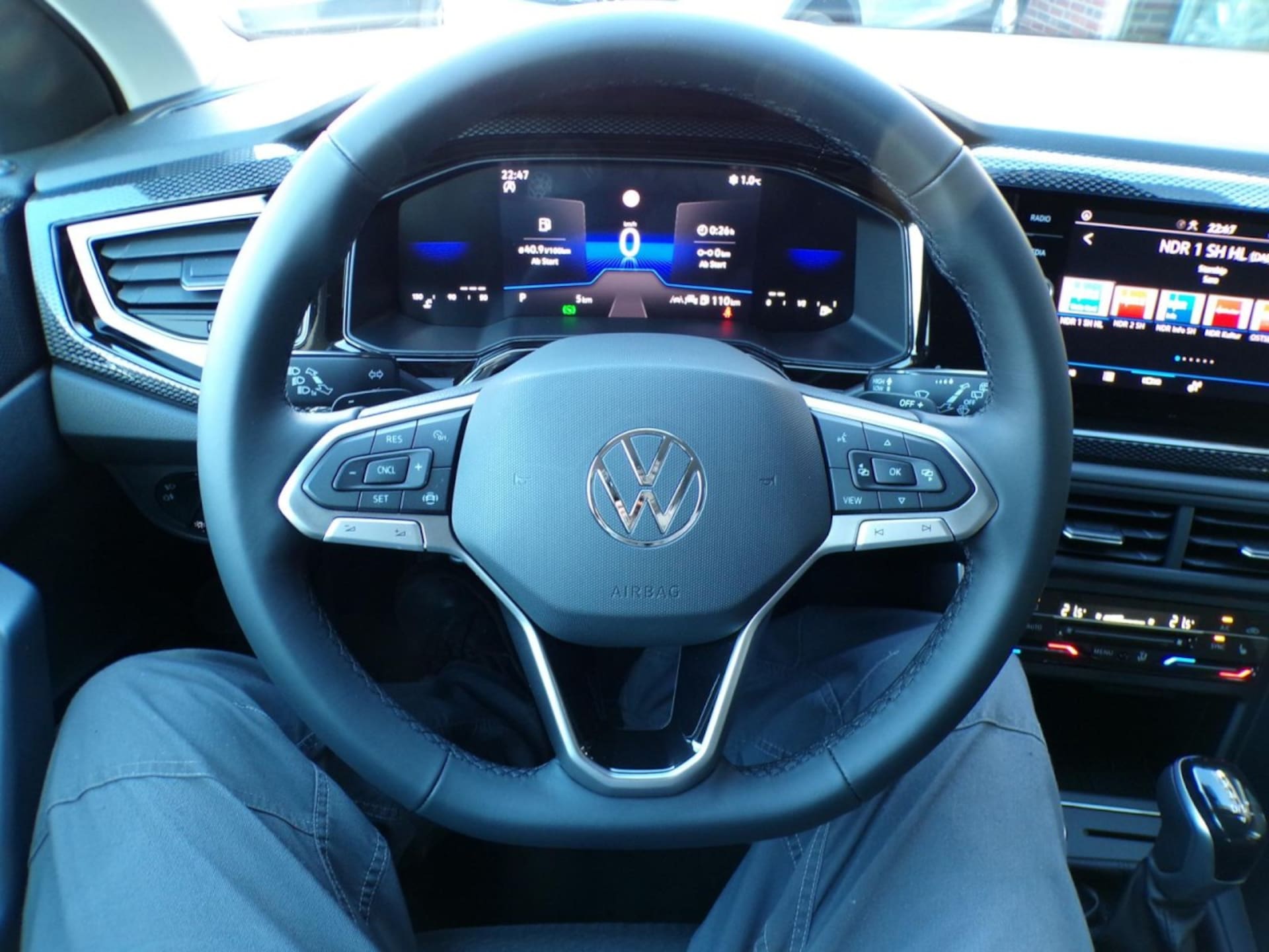 Volkswagen Taigo Life