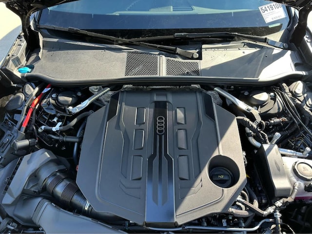 2026 Audi A6 Premium - Photo 20