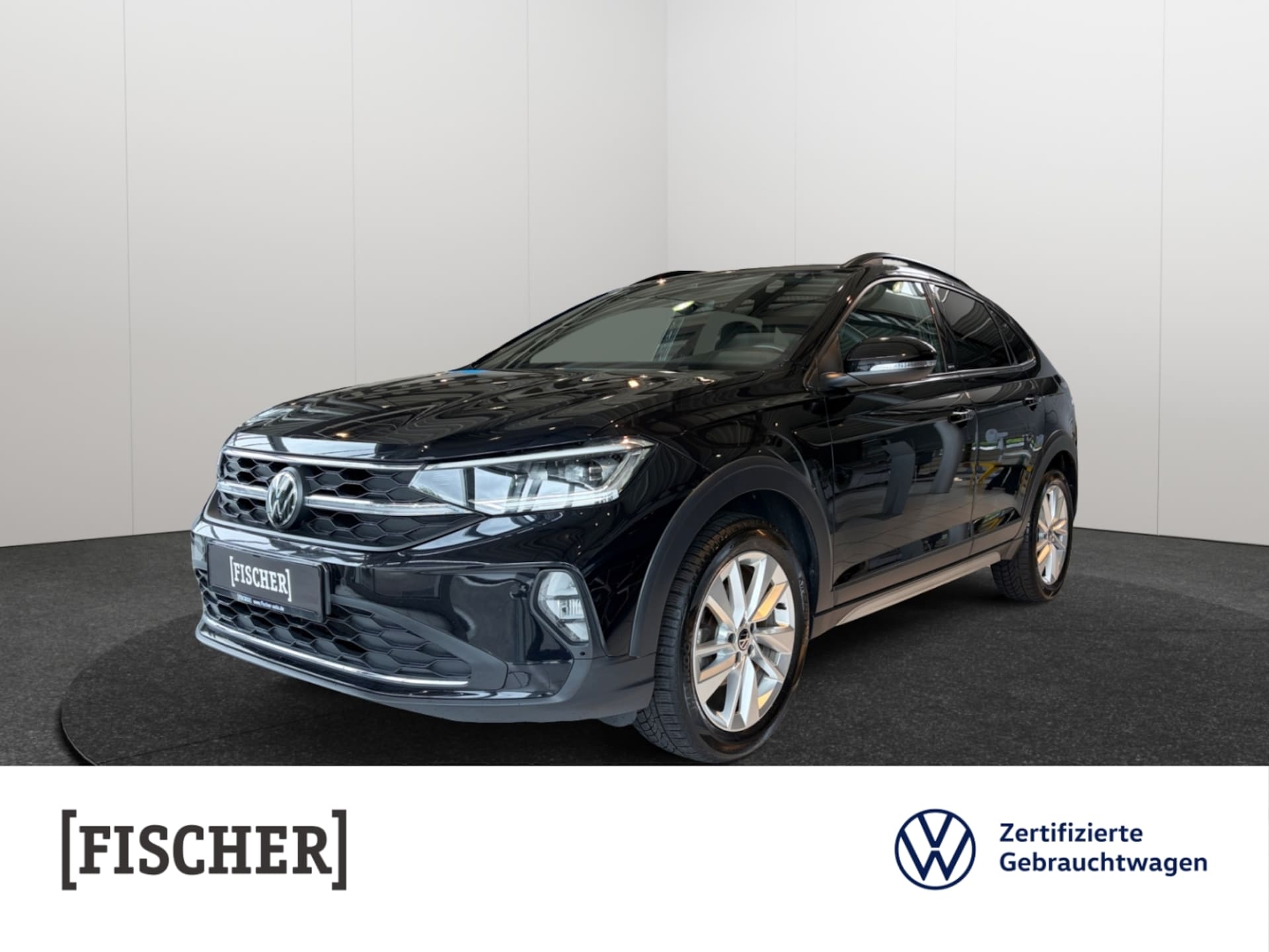 Volkswagen Taigo MOVE