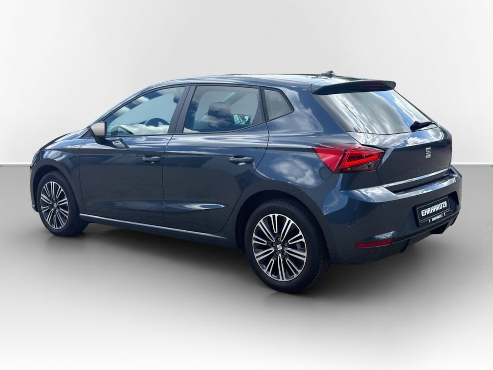 SEAT Ibiza – Bild 7
