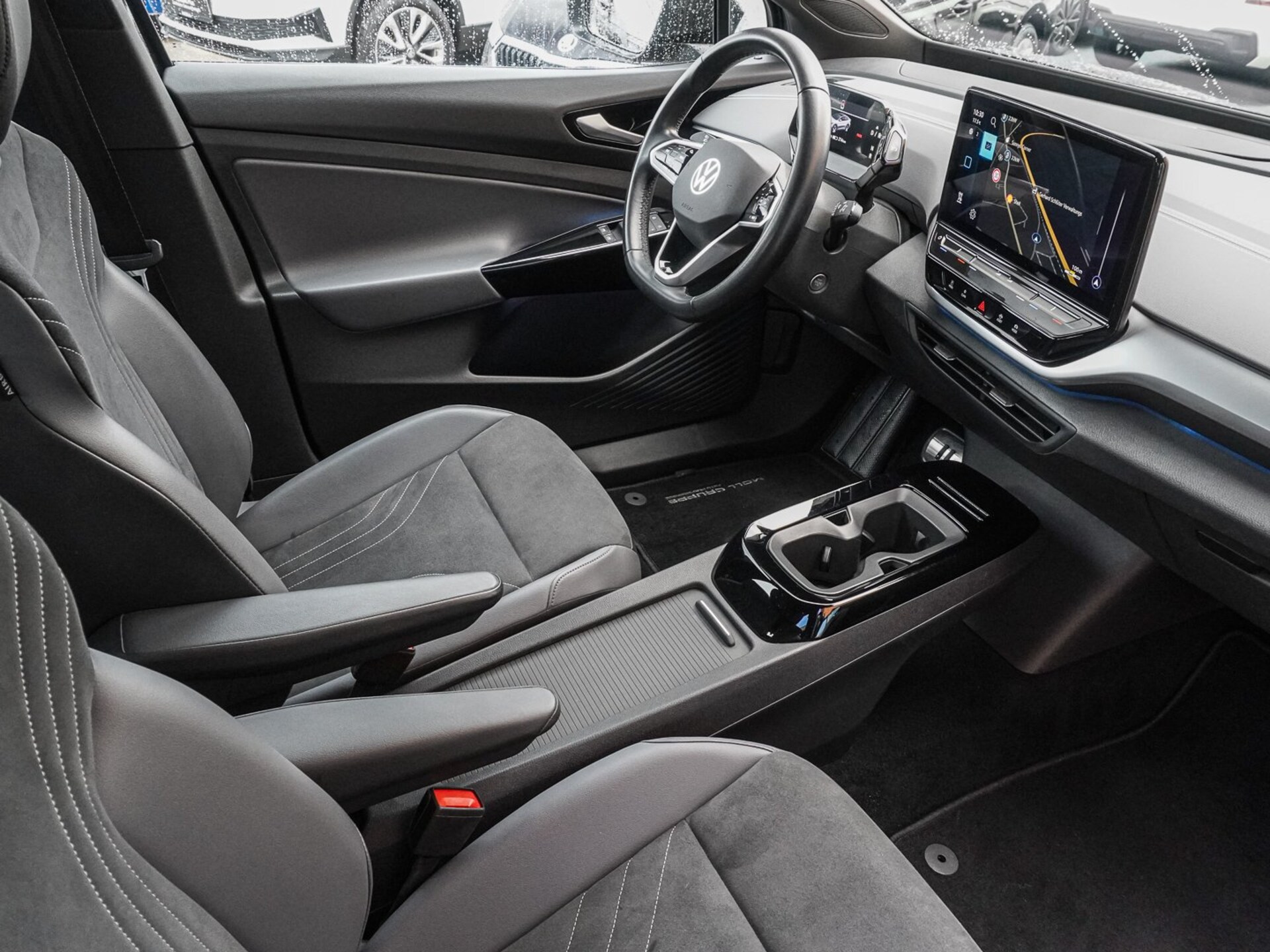 Volkswagen ID.5 Pro Performance