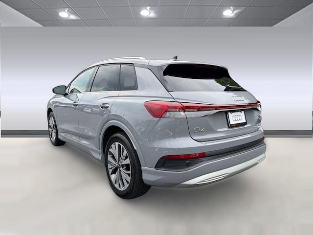 2024 Audi Q4 e-tron