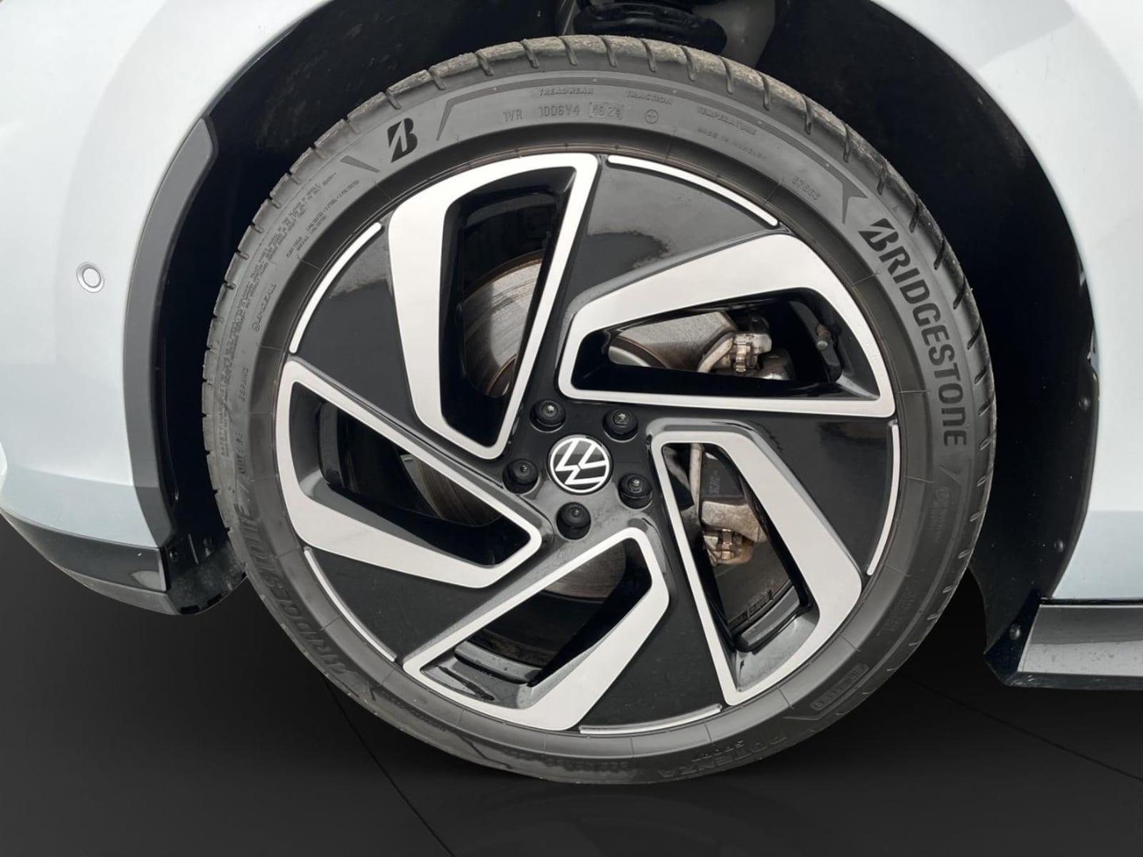Volkswagen ID.7 Tourer – Bild 16