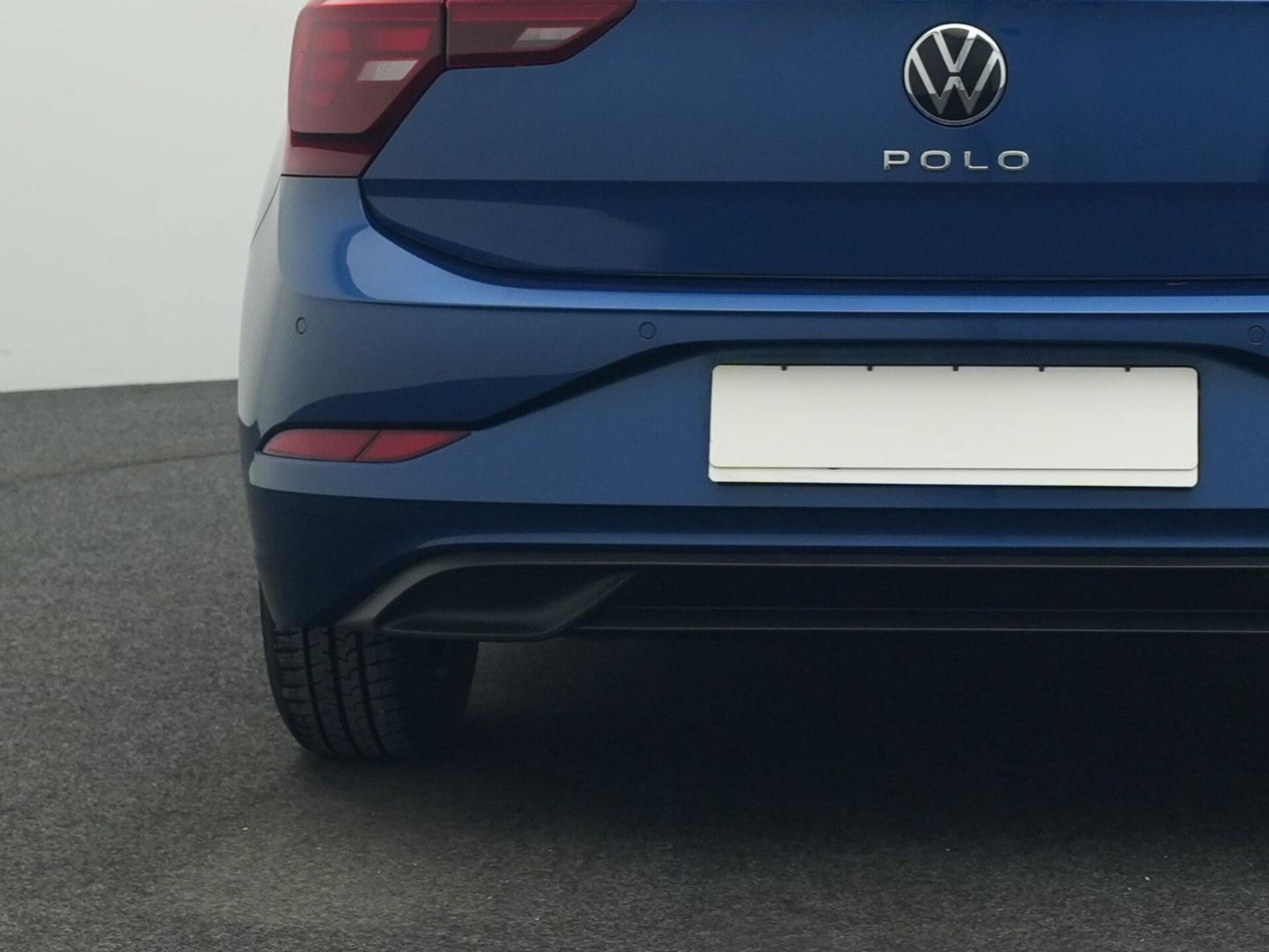 Volkswagen Polo Life