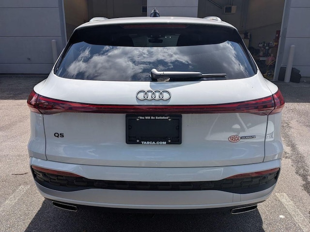 2025 Audi Q5