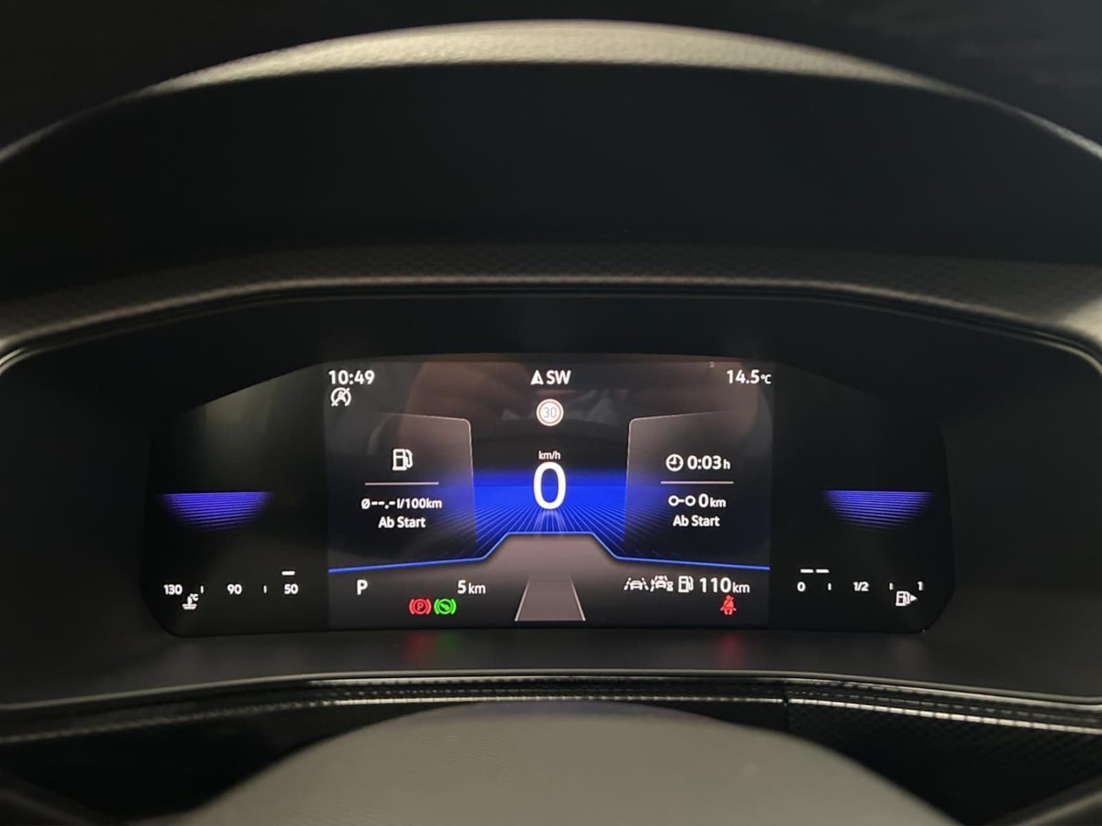 Volkswagen T-Cross – Bild 13