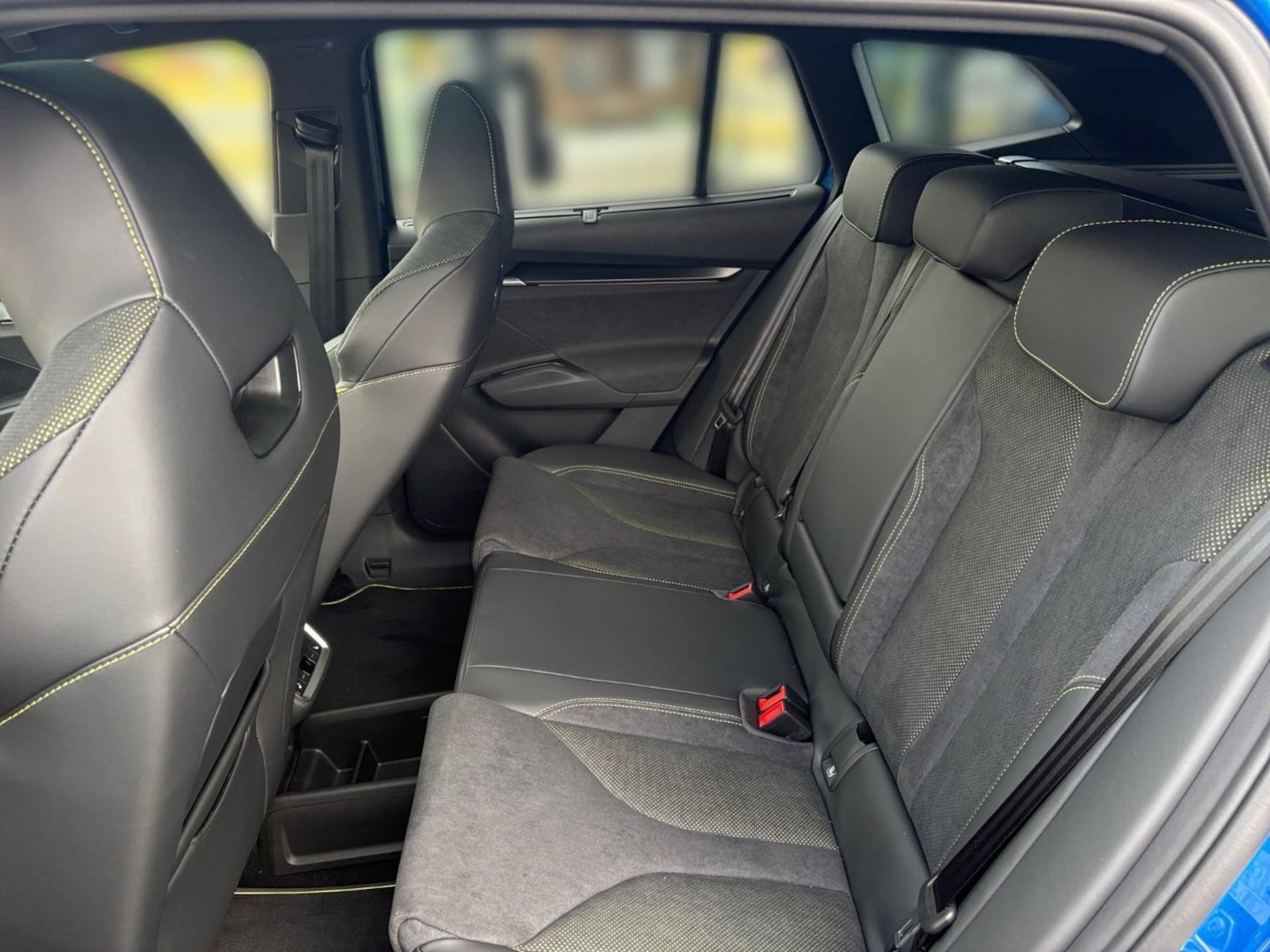 Skoda Enyaq RS