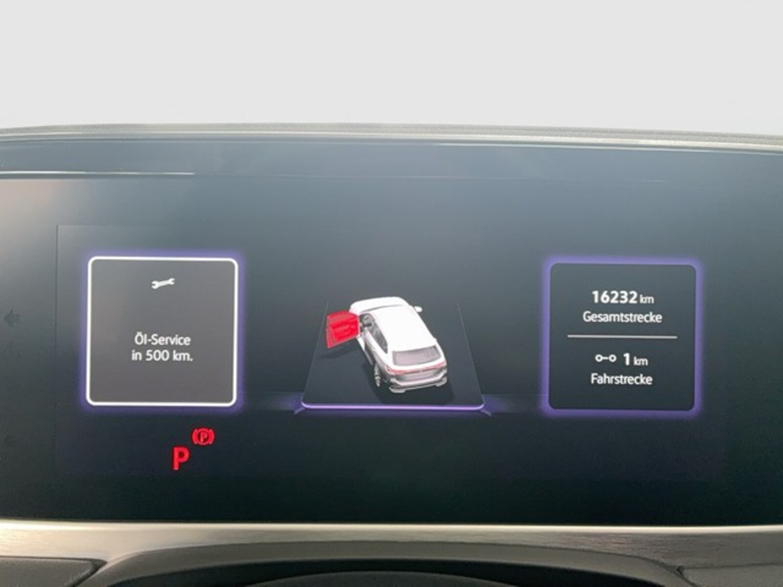 Volkswagen Passat – Bild 9