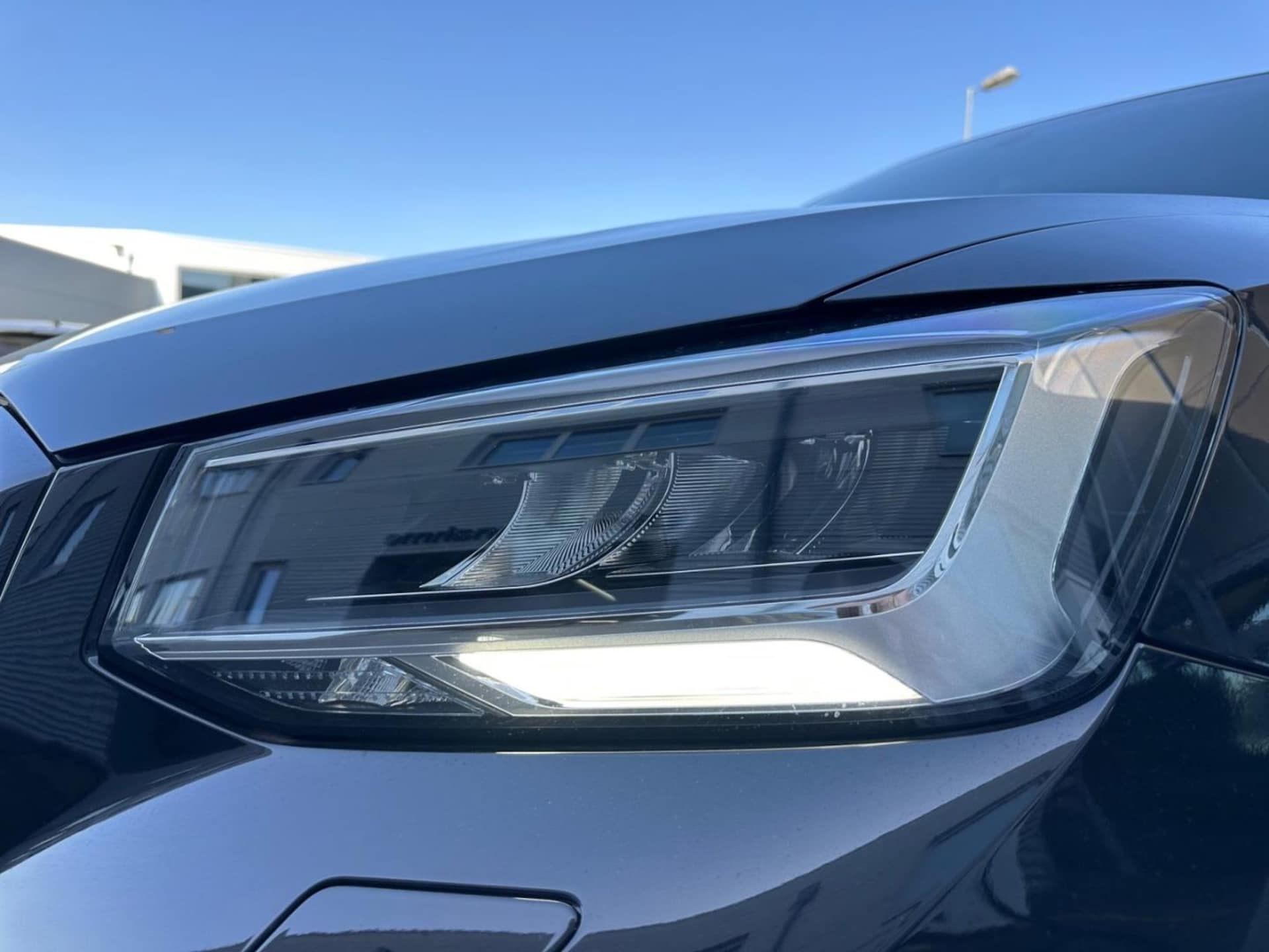 Audi Q2 Advanced