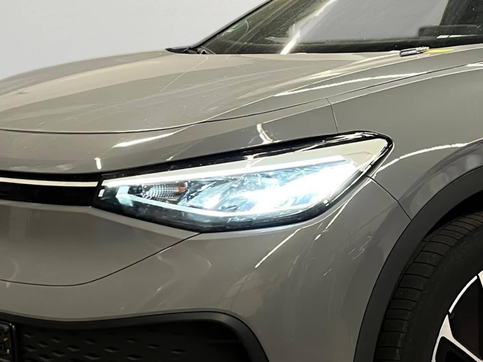 Volkswagen ID.5 Pro