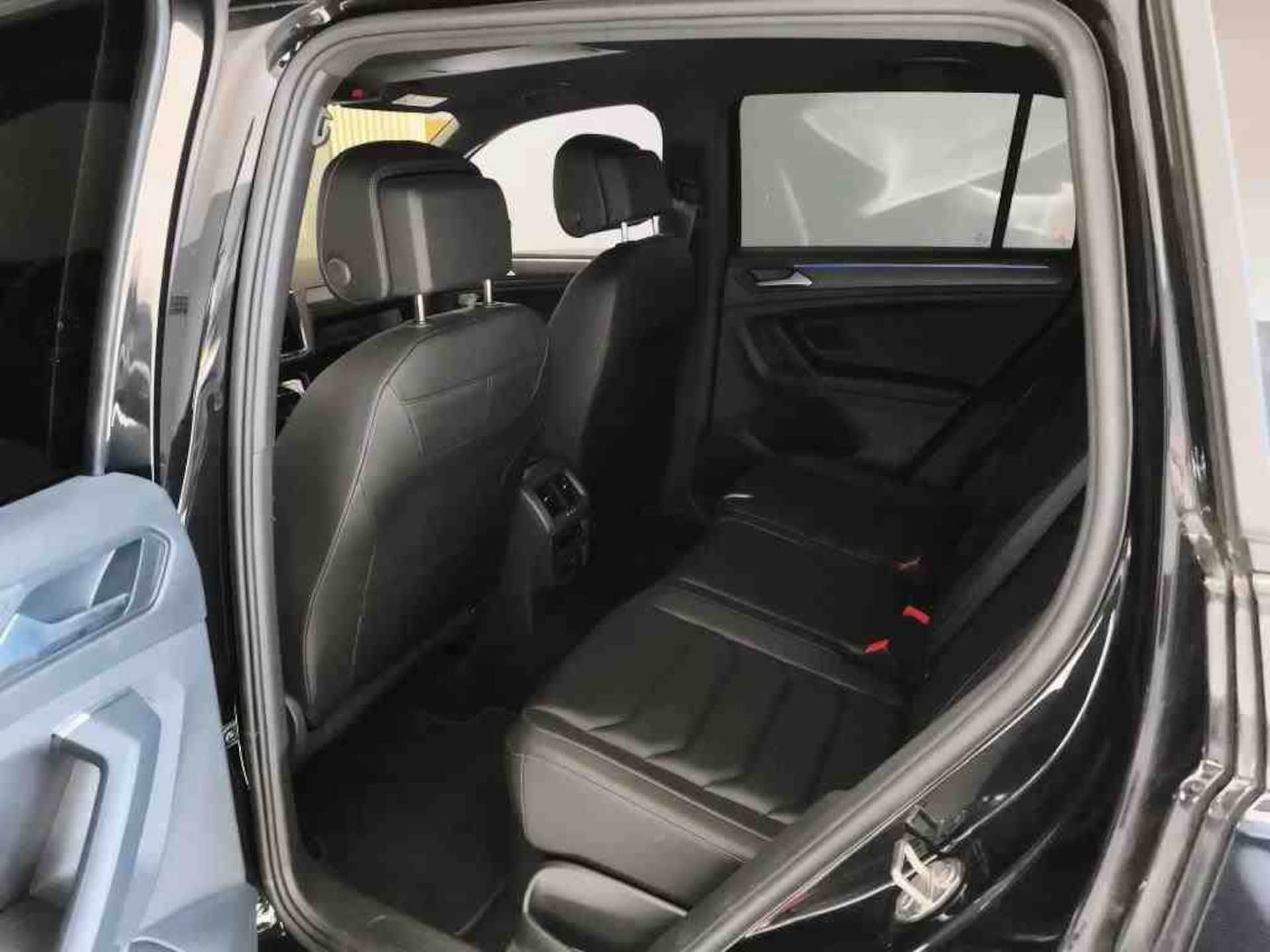 Volkswagen Tiguan R