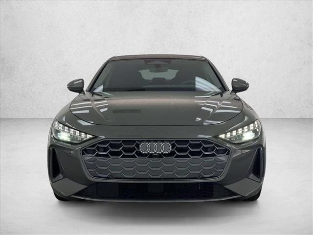 2025 Audi A5 Sedan