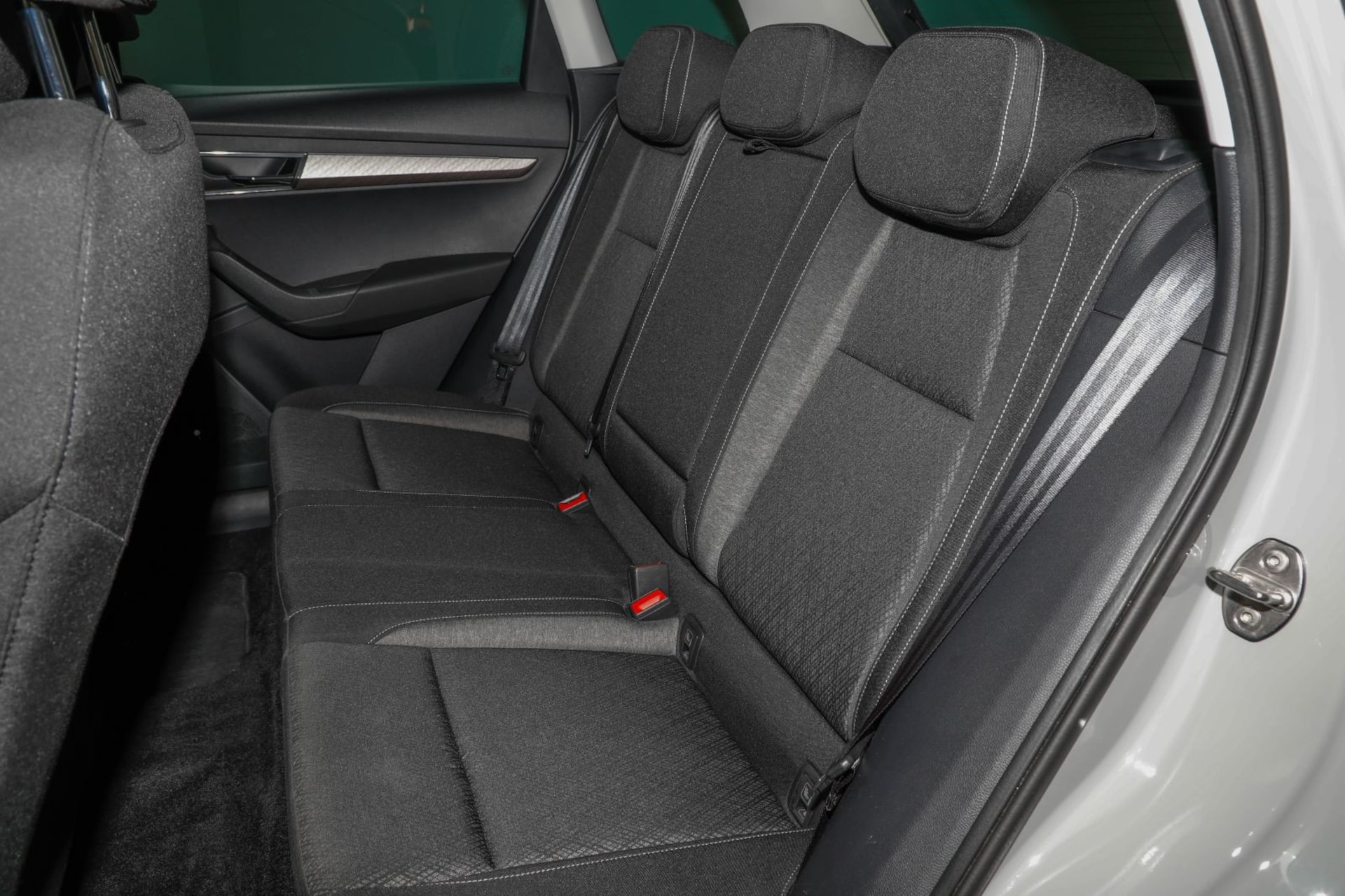 Skoda Karoq Style