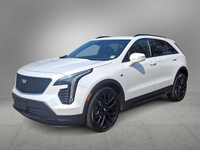 2023 Cadillac XT4