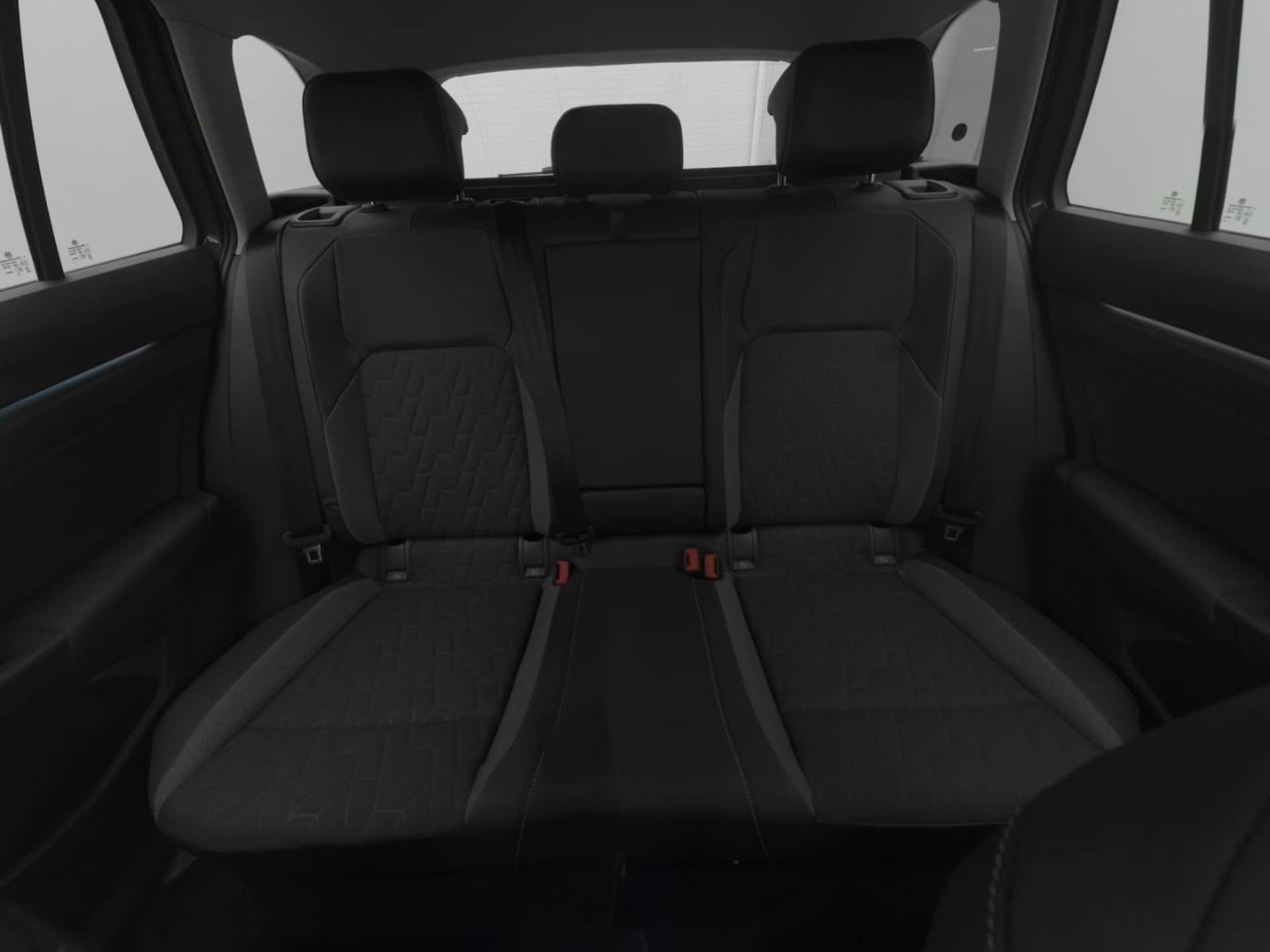 Volkswagen Golf Variant Goal