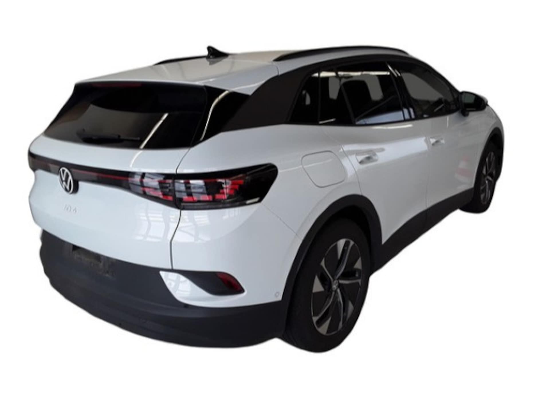 Volkswagen ID.4 Pro