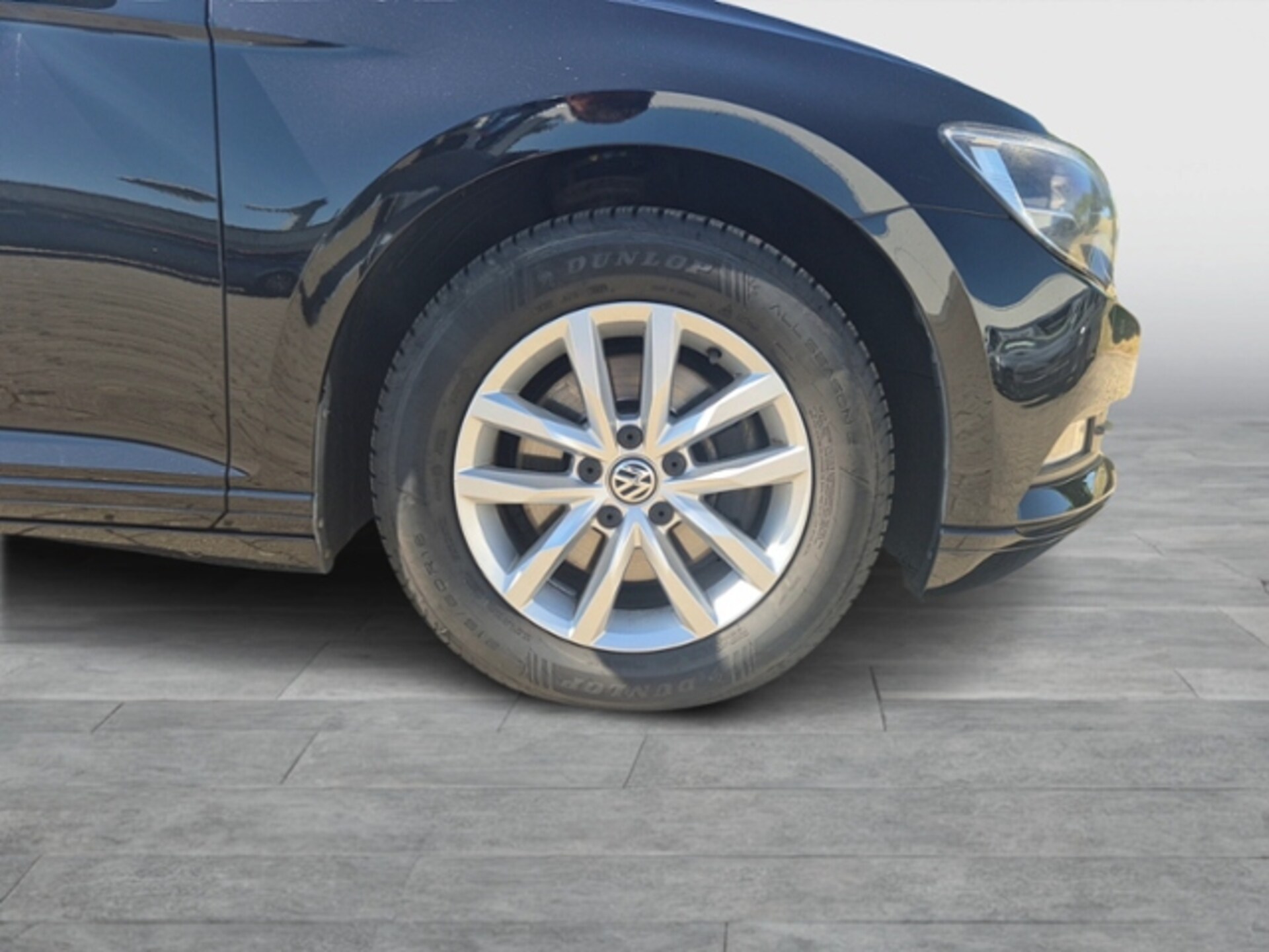 Volkswagen Passat Variant Comfortline