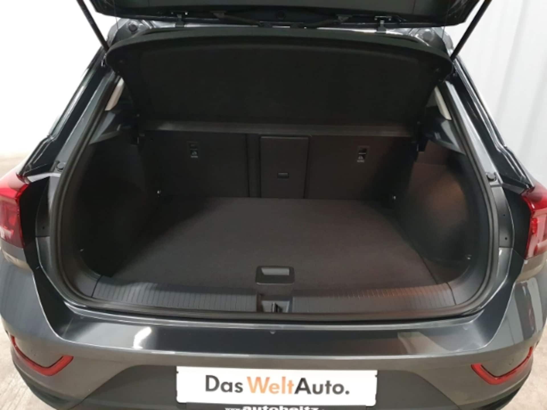 Volkswagen T-Roc MOVE