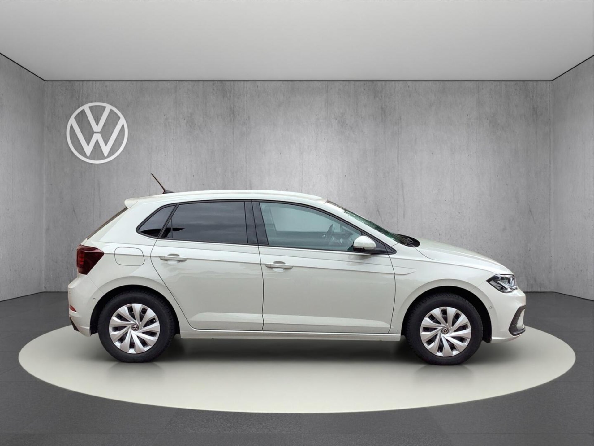 Volkswagen Polo Life