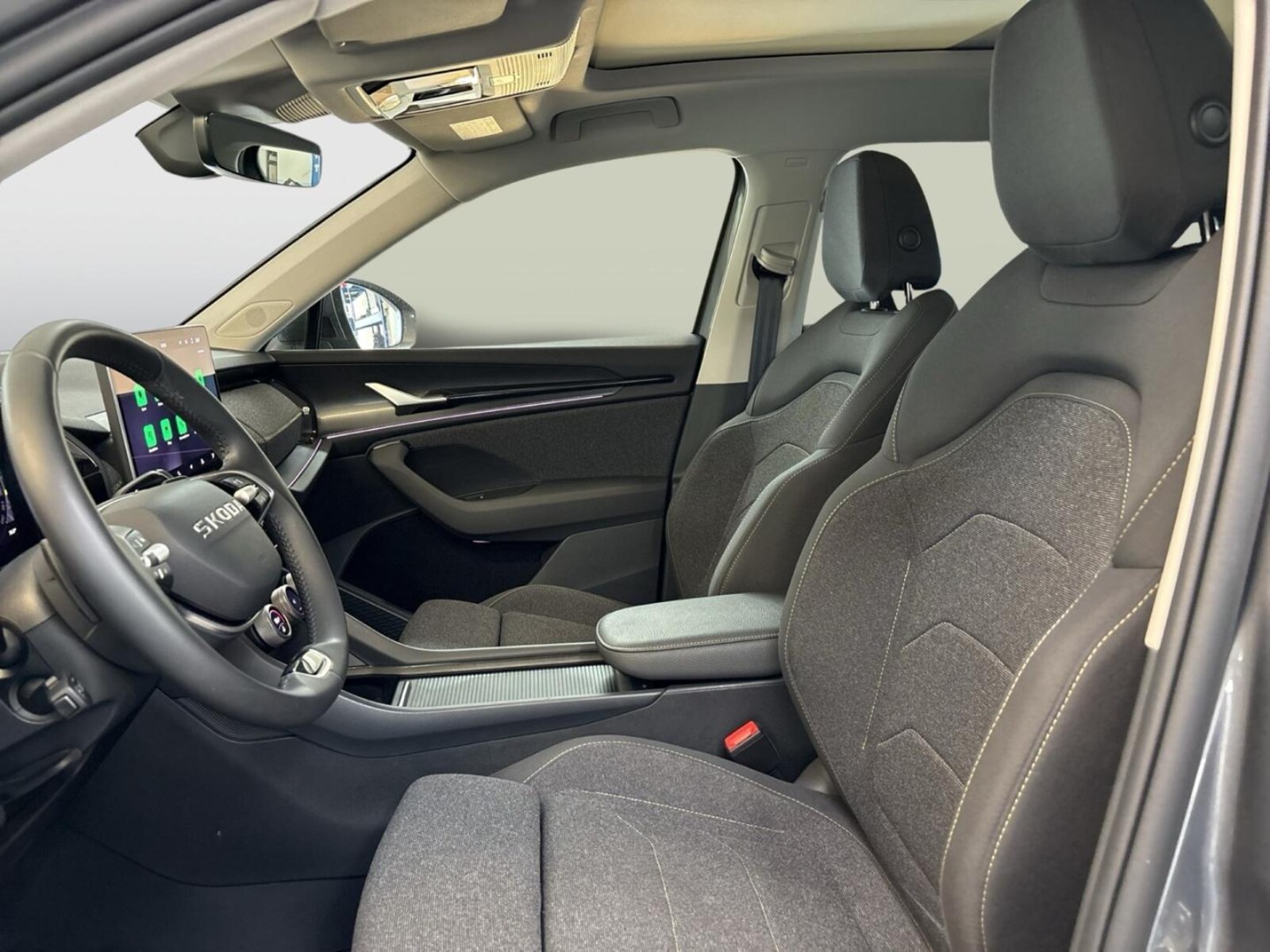 Škoda Kodiaq – Bild 10