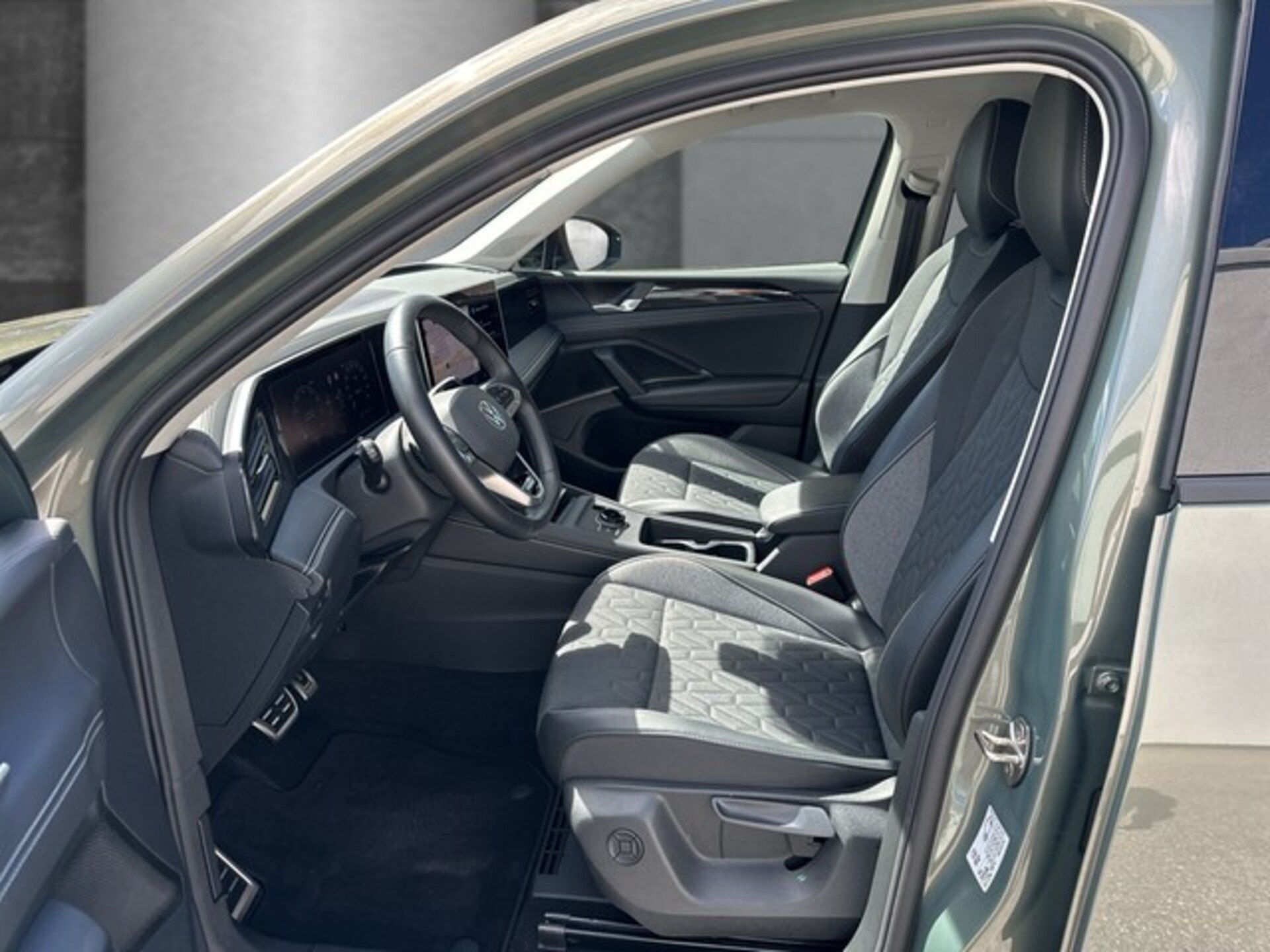 Volkswagen Tiguan ENERGY