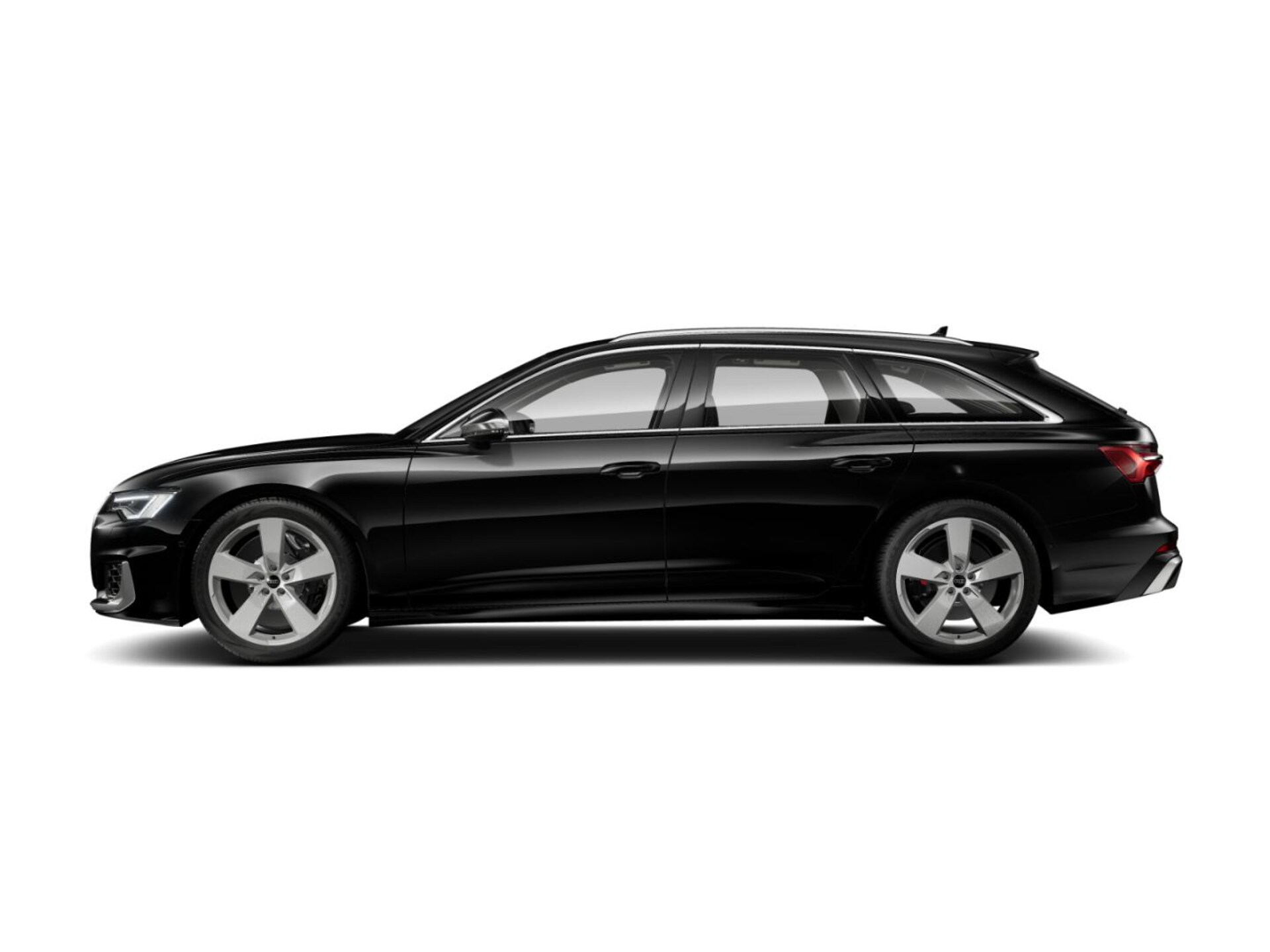 Audi S6 Avant