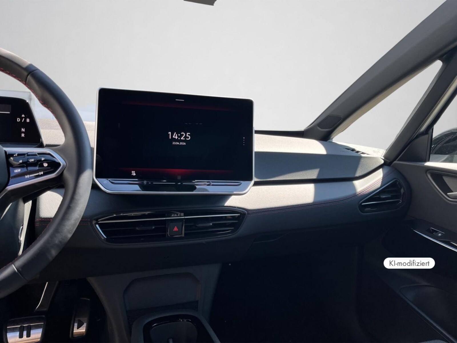 Volkswagen ID.3 – Bild 11