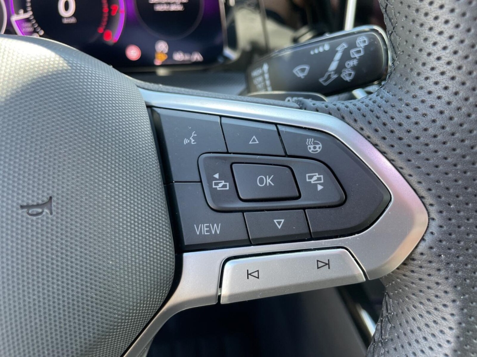 Volkswagen Golf Variant – Bild 18