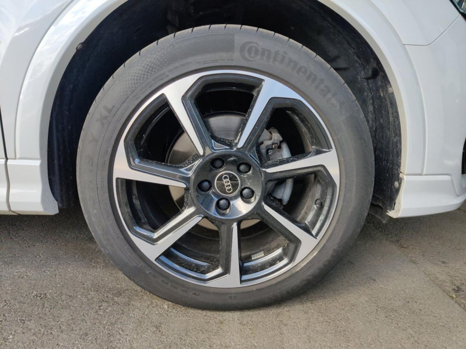 Audi Q3 – Bild 15