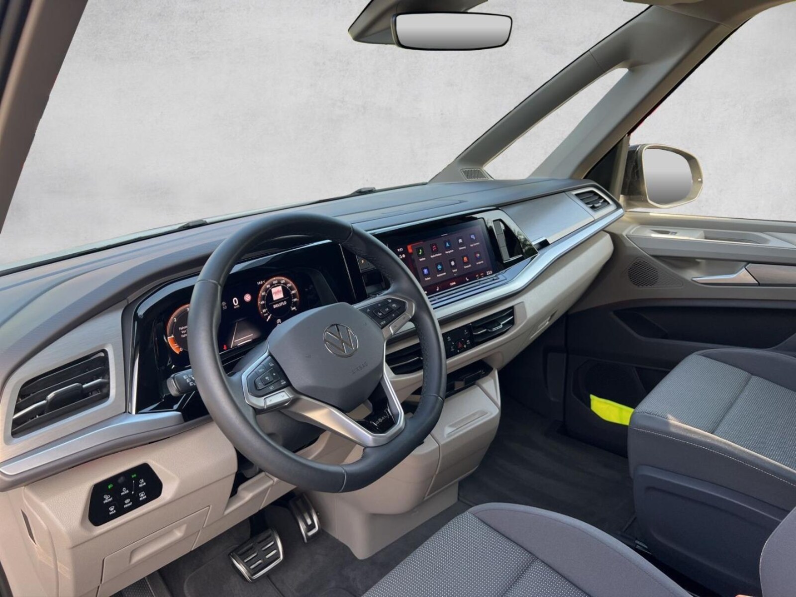 Volkswagen Multivan – Bild 20