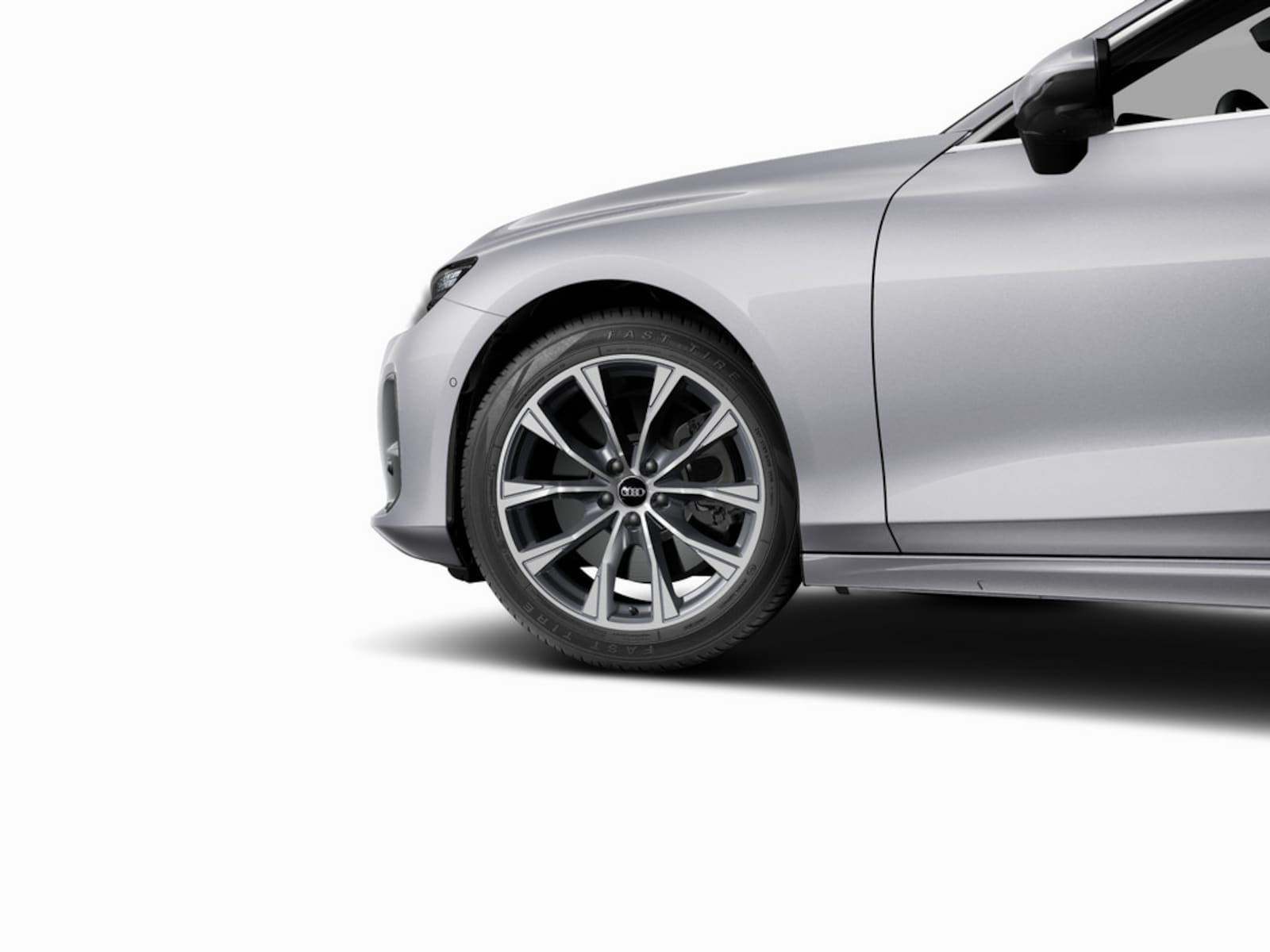 Audi A6 Avant – Bild 5