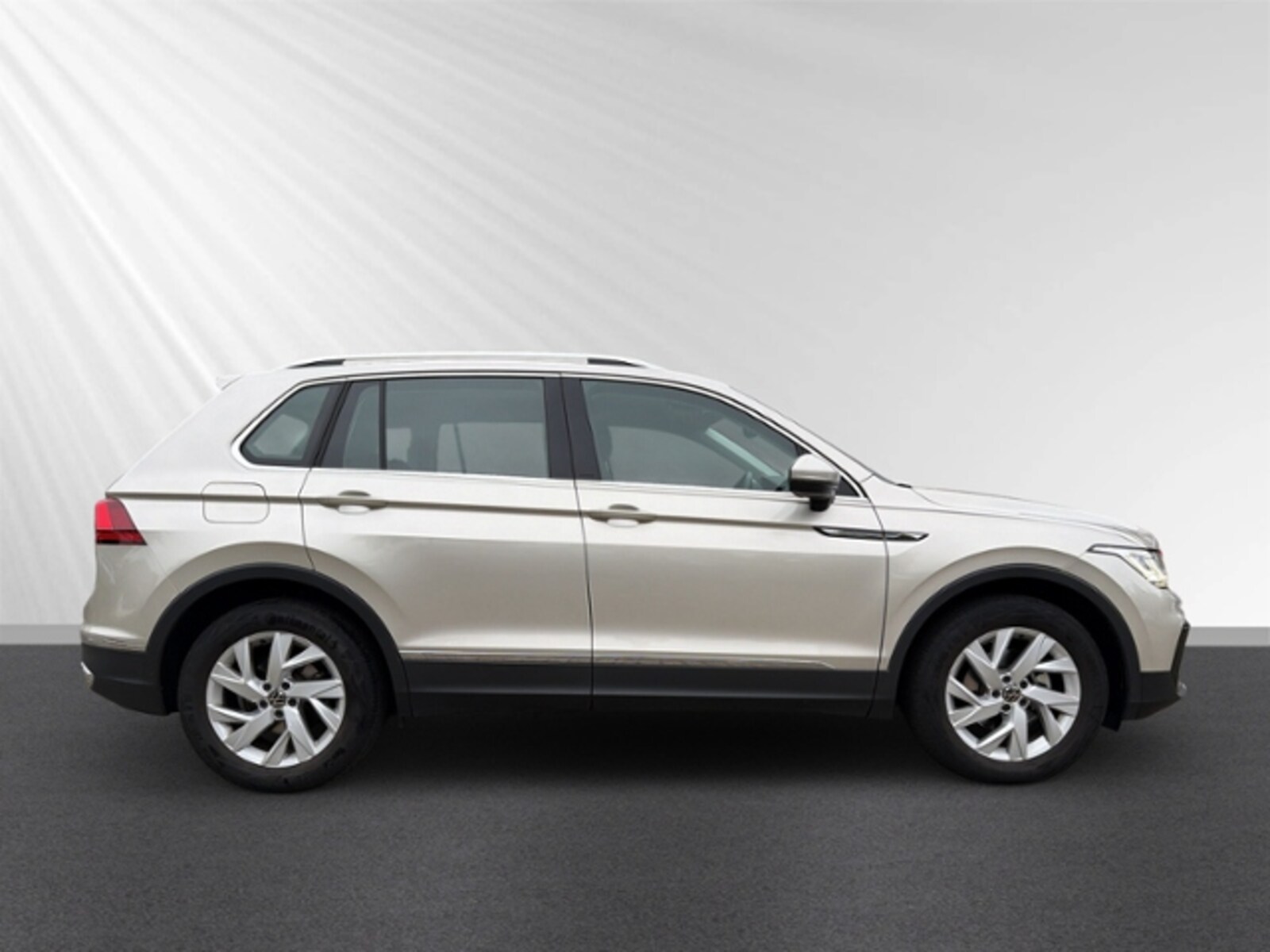Volkswagen Tiguan – Bild 5