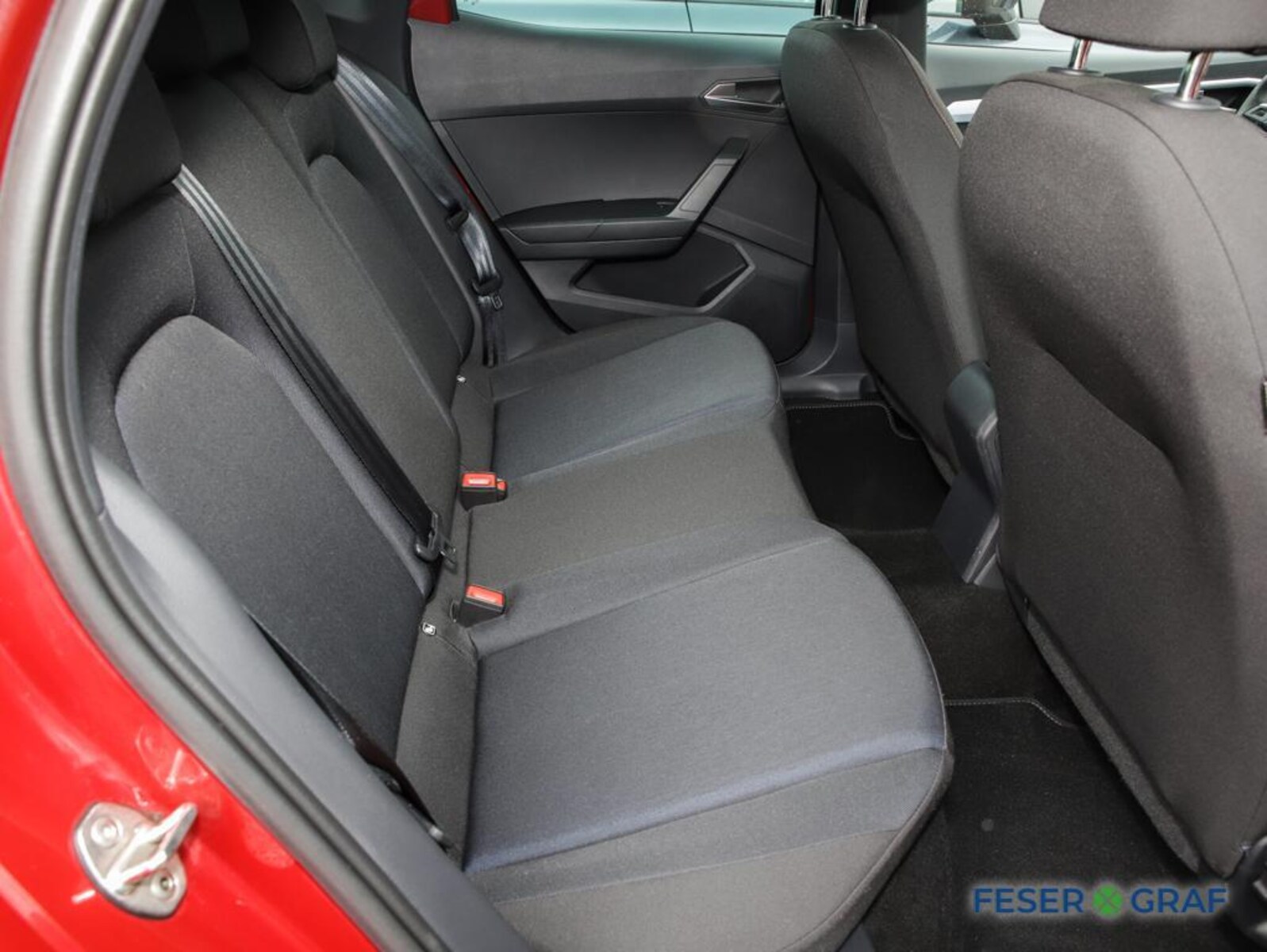 SEAT Arona – Bild 6